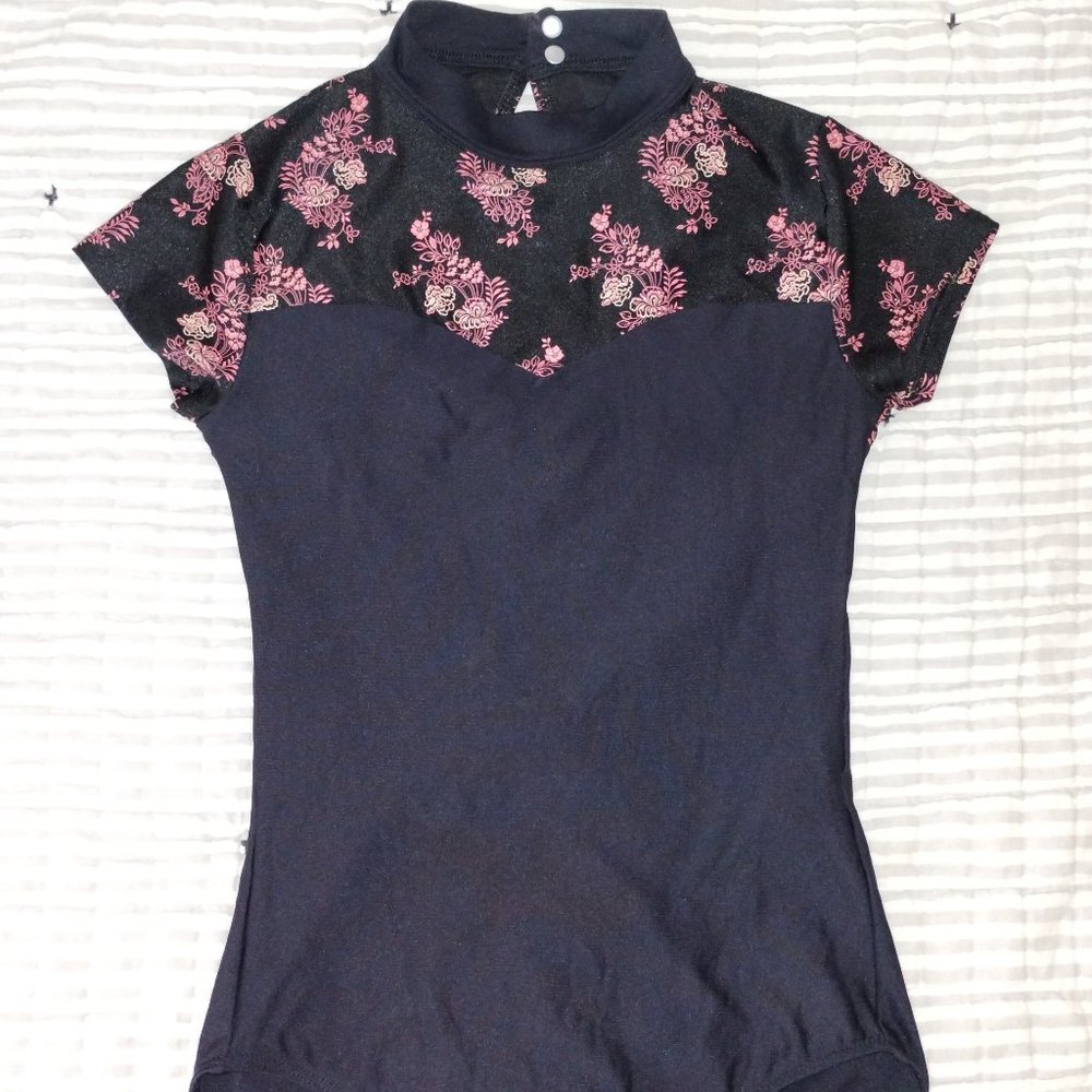 Women's Wear Moi Leotard, size XS